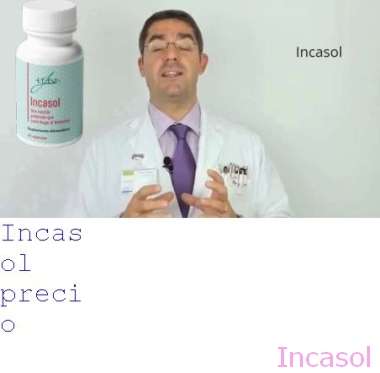 Alguien Ha Tomado Incasol